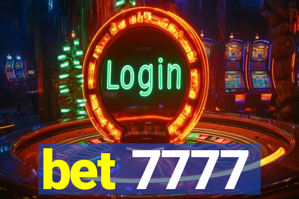 bet 7777